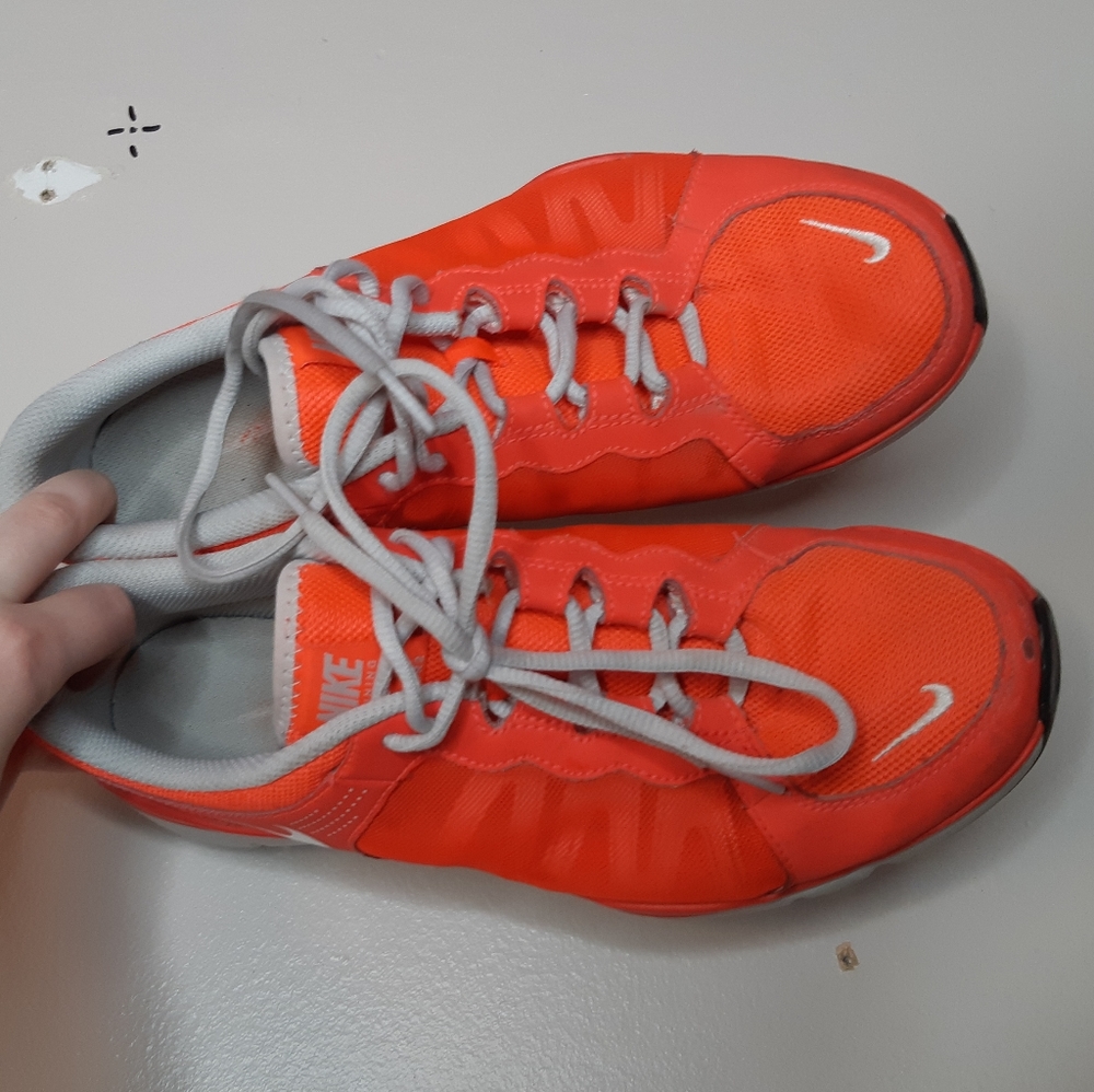 2014 Nike Flex